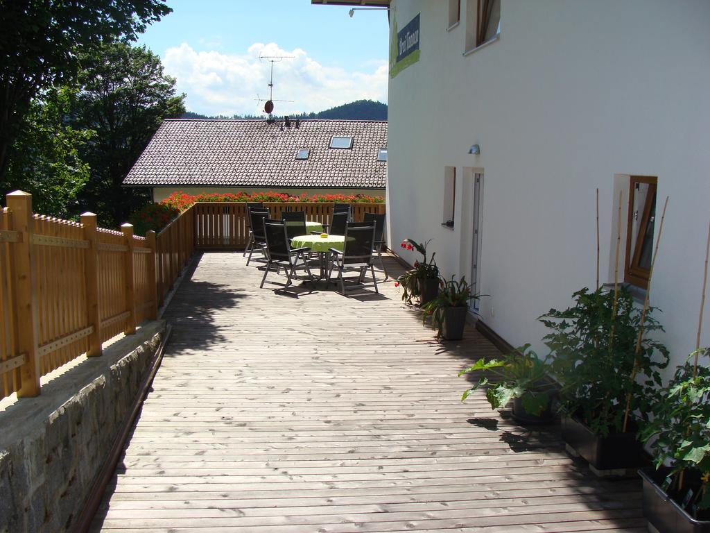 Drei Tannen Hotell Bodenmais Rum bild
