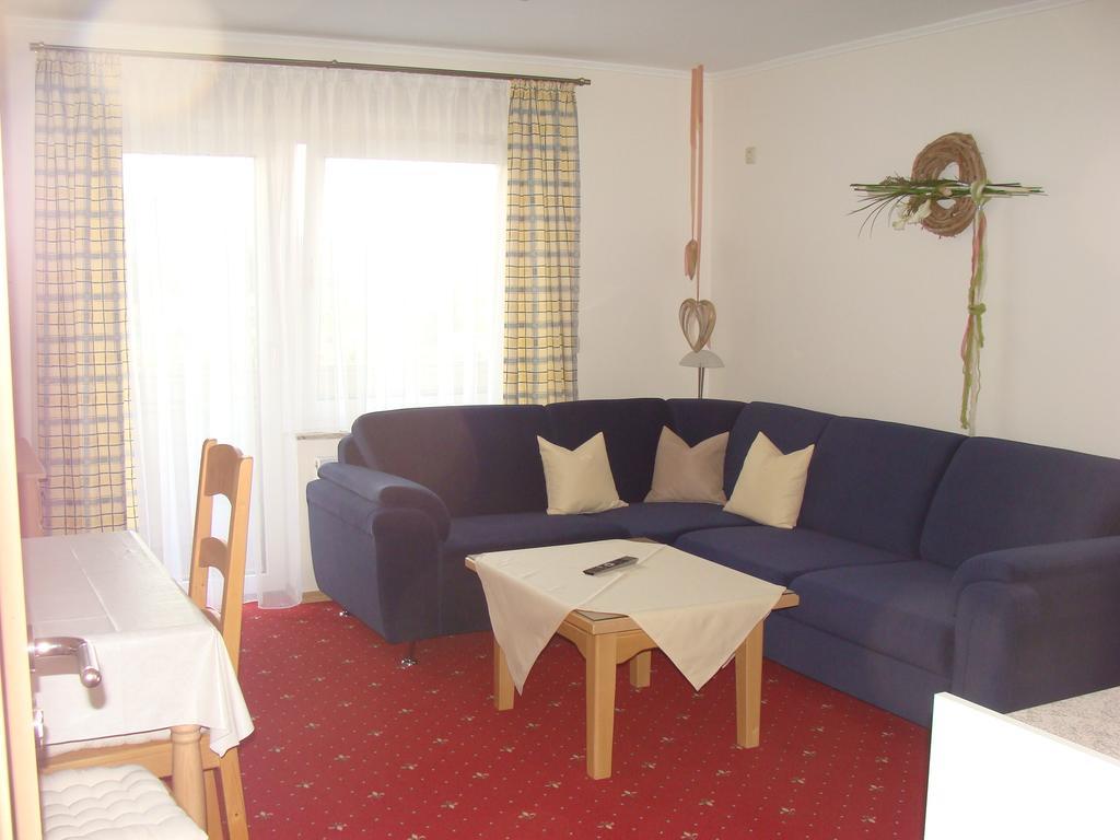 Drei Tannen Hotell Bodenmais Rum bild
