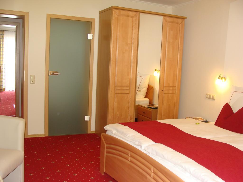 Drei Tannen Hotell Bodenmais Rum bild