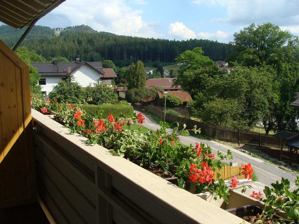 Drei Tannen Hotell Bodenmais Rum bild