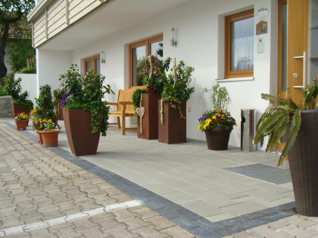 Drei Tannen Hotell Bodenmais Exteriör bild