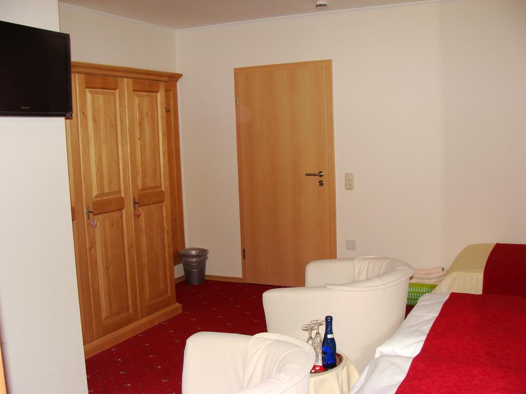 Drei Tannen Hotell Bodenmais Rum bild