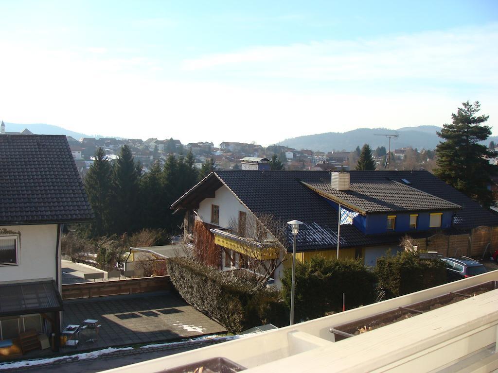 Drei Tannen Hotell Bodenmais Rum bild
