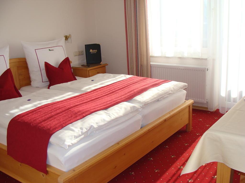 Drei Tannen Hotell Bodenmais Rum bild