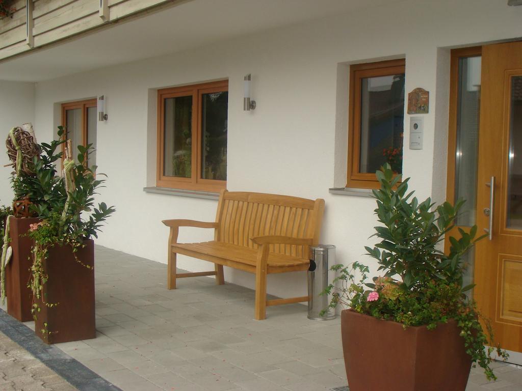 Drei Tannen Hotell Bodenmais Exteriör bild